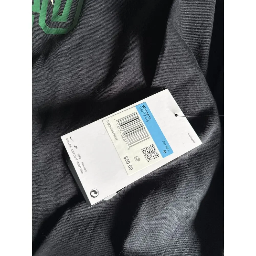 NIKE MILWAUKEE BUCKS BASKETBALL NBA NEW SHIRT